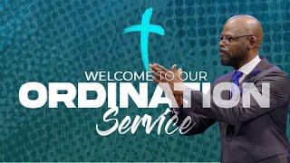 Ordination Service - Bishop Henry Fernandez (Full Sermon + Ordination Ceremony)