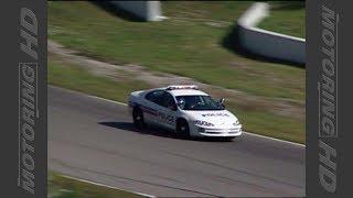 Motoring TV 2004 Episode 4