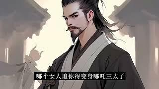 《吃瓜泄露心声，侯门主母千年填坑》1-256（最新） 穿书炮灰福利，喜提吃瓜系统，苏浅浅吃着别人家的瓜，数着瓜田里的猹，攒够功德好回家……苏浅浅数着高额分手费，这泼天的富贵终于轮到我了！