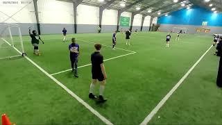 GameOn 20250330   Game 1 Far View The Wild Thornberris vs Lobsterfest 1st Half