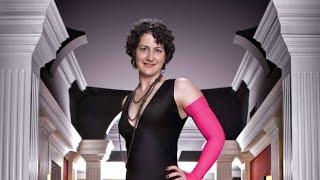 Living Beyond Breast Cancer: 2008 Founders Award