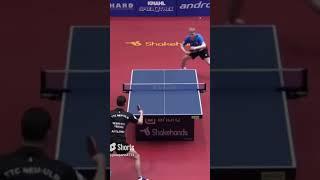 Unbelievable.#tabletennis #tenisdemesa #pingpong