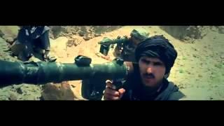 Afghanistan Under US American Occupation - Outstanding French "Rap" about AFGHANs=PASHTUNs