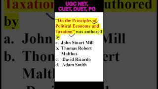 UGC Net Political Science #studywithcomfort #ugcnetpoliticalscience