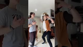 how it feels to live with a twin