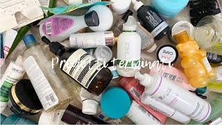 60 PRODOTTI TERMINATI | EMPTIES #8 | My Beauty Fair