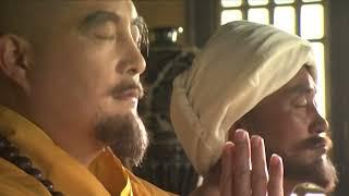 KHÔNG NGỜ LÃO GIÀ CÀY RUỘNG LẠI LÀ NGƯỜI CÓ VÕ CÔNG CÁI THẾ GIỮ CỔNG CHO SƯ PHỤ