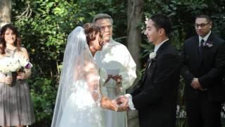 Eric & Natalia Gonzalez Wedding Highlight