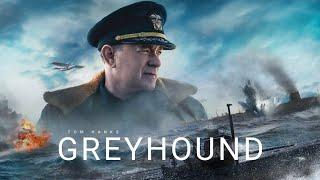 Greyhound (2020) Movie | Tom Hanks, Elisabeth Shue, Stephen Graham | Review & Facts