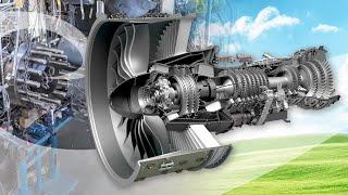 Top ten(10) most powerful Aircraft Engines in the world