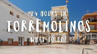 Best Things To Do In Torremolinos | Spain Travel Guide 2025