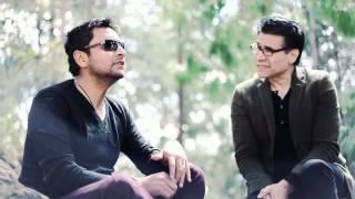 Suave Voz   Alex Campos feat Jesús Adrián Romero HD Video Oficial