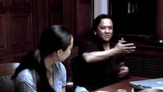 Mobilization for Climate Justice speaks to Local Clean Energy Alliance - 6 of 6