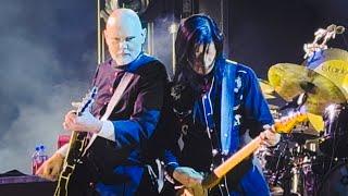 The Smashing Pumpkins - Live at SoFi Stadium, Los Angeles 2024-09-14 *FULL SHOW 4K*