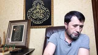 yana paypoq masalasi Abror Muxtor Ali