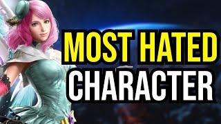 Why Everyone Hates Alisa In TEKKEN 8