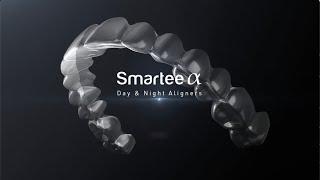 Smartee α - Day & Night Aligners ( TVC)