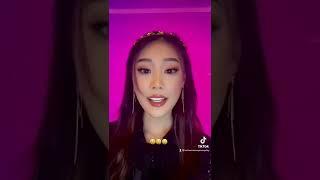 Tiktok Transitions | Kaline Nguyen