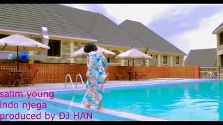 Salim young -Indo Njega.Ni Iri ene Official Video release Skiza 8543451