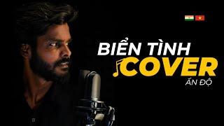 BIỂN TÌNH - ẤN ĐỘ COVER | Rahul Kumar | Vietnamese X Hindi