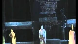 Aida - Svetlana Katernoza (act 1)