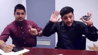 EPISODE 2 - DESI IN AUSSIE || Sourabh Dalal || Parth Bhatt