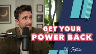 How to Get Over “The One That Got Away” | Matthew Hussey