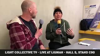 Light Collective TV Live Stream