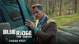 SNEAK PEEK | Blue Ridge | New Series | Universal TV on Universal+