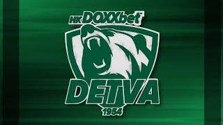 Tipos SHL 2024-25 HK DOXXbet DETVA Goal Horn | NOVÝ