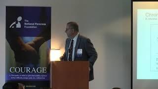 David C  Whitcomb, MD, Update on Precision Medicine in Pancreatitis