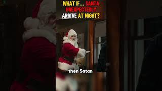 What’s Your Gift from Santa This Christmas? #Christmas  #shorts #viral #shortfilms #movie #filmrecap