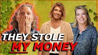 Coyote Pass: Why It Mattered to Janelle & Meri | Sister Wives