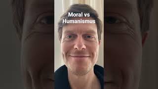 Moral vs Humanismus #comedy #humor #sketch #lowbudgethighcomedy #lachen #standupcomedy #standup