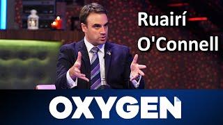 OXYGEN Pjesa 1 - Ruairi O'Connell 01.06.2019