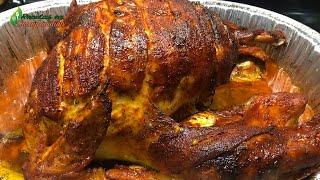 IDEA para la CENA DE NAVIDAD!! PAVO JUGOSO AL HORNO | Recetas en Casayfamiliatv