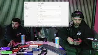 ALLNIGHTERES POD EP01 The Tester!!