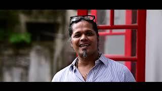 MARIO D'SOUZA | ARTIST IN RESIDENCY | Alliance Française de Trivandrum