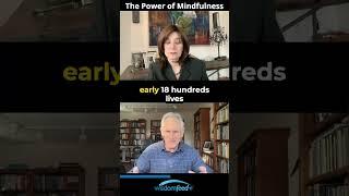  Mindfulness, the American Way ‍️