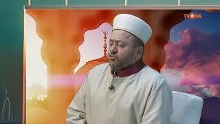 Echoes of the Quran_ Hafiz Mustafa Orhan _ Ep 4