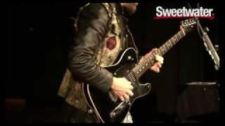 John 5 Workshop "Fender J5 Telecaster" - Sweetwater