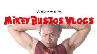 Welcome to Mikey Bustos Vlogs | Remember to Subscribe