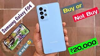 Samsung Galaxy A54 5G Price in India, Full Specs & Release Date | Samsung Galaxy A54 Unboxing