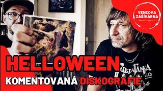 Helloween | Hodnotíme všechna alba