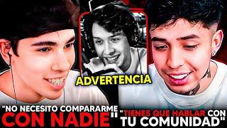 WESTCOL ¡CONTUDENTE con COMUNIDAD de SPREEN! SPREEN ¡EXPLOTA y RESPONDE TODO! SOYPAN ¡EN PROBLEMAS