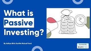 What is Passive Investing? | Best of Investor Education