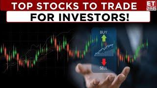 Stocks In News: Investing Strategies & Ideas For Investors | Osho Krishan's Picks In Market Fatafat