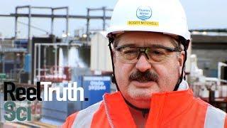 Dirty Great Machines - Tunnel Boring Machines | Technology Documentary | Reel Truth. Science