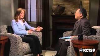 Caroline Kennedy | CONVERSATIONS AT KCTS 9