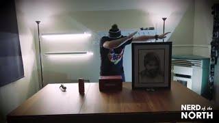 Nerd Of The North Closes The Loot Cave The Final Unboxing